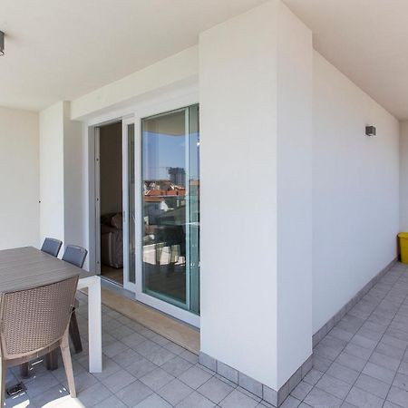 Immobiliare Jvl - Vm2 Appartement Lido di Jesolo Buitenkant foto