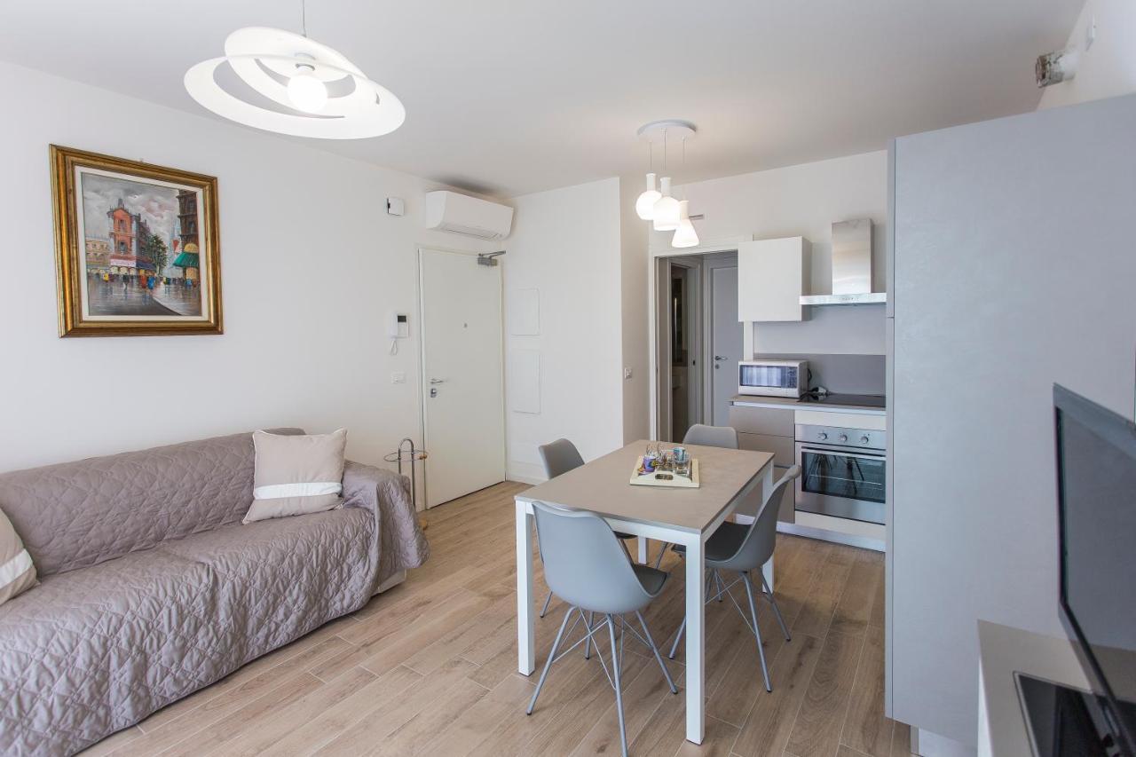 Immobiliare Jvl - Vm2 Appartement Lido di Jesolo Buitenkant foto