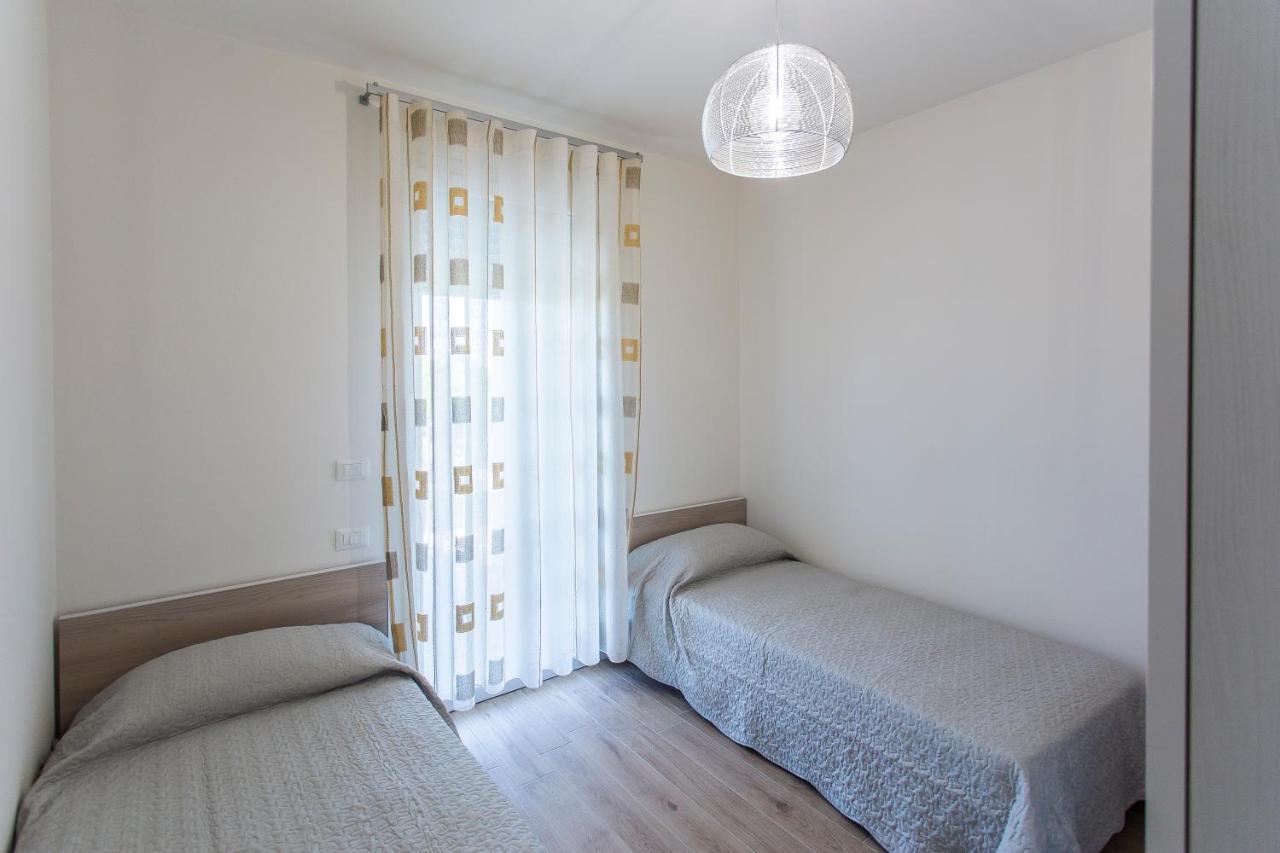 Immobiliare Jvl - Vm2 Appartement Lido di Jesolo Buitenkant foto