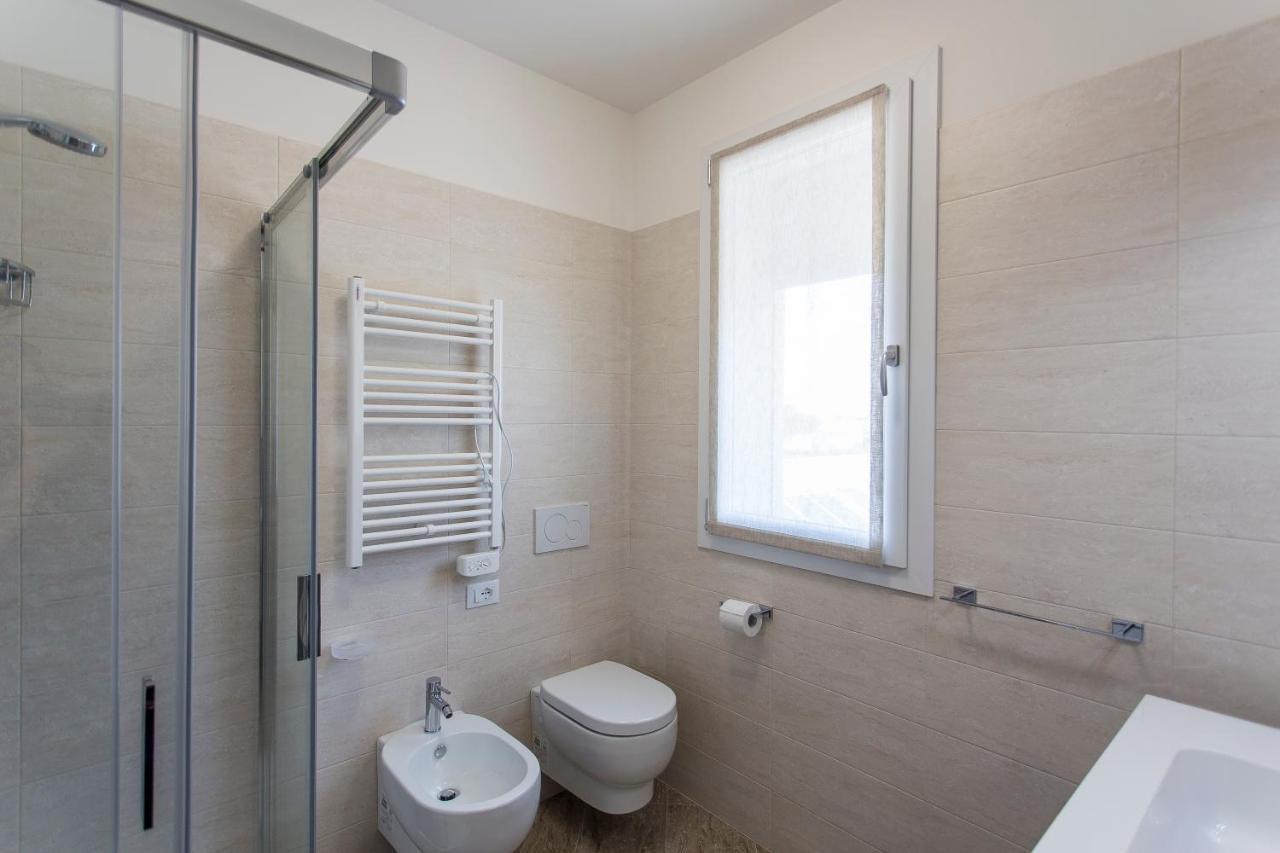 Immobiliare Jvl - Vm2 Appartement Lido di Jesolo Buitenkant foto