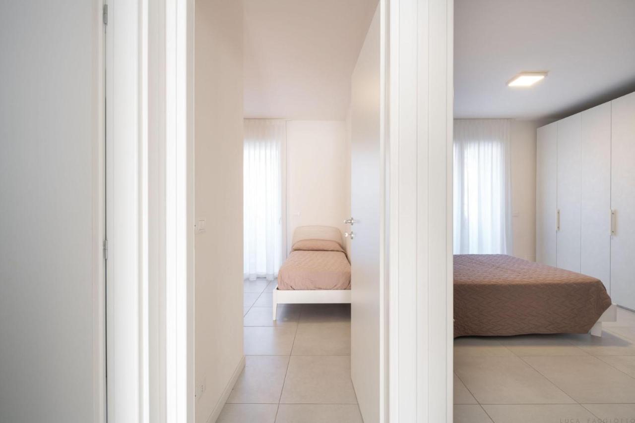 Immobiliare Jvl - Vm2 Appartement Lido di Jesolo Buitenkant foto