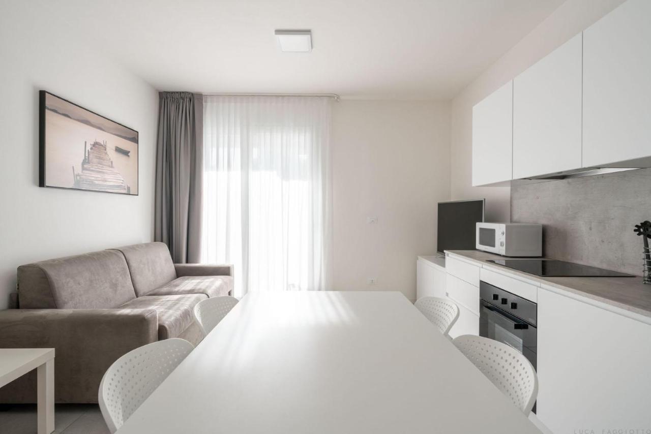 Immobiliare Jvl - Vm2 Appartement Lido di Jesolo Buitenkant foto