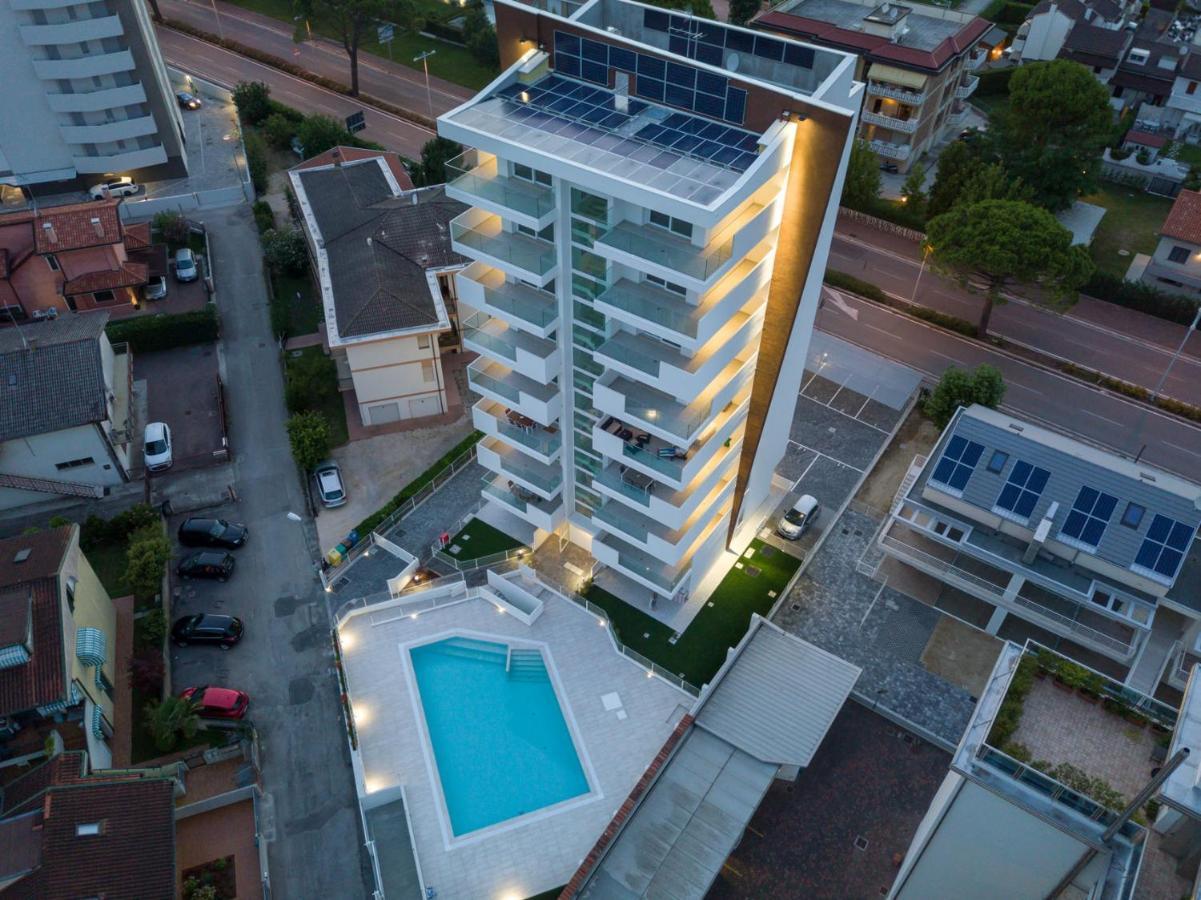 Immobiliare Jvl - Vm2 Appartement Lido di Jesolo Buitenkant foto