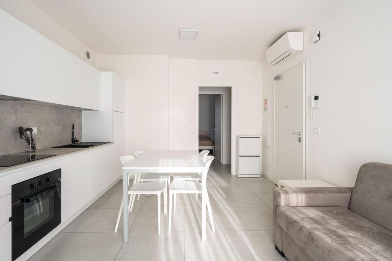 Immobiliare Jvl - Vm2 Appartement Lido di Jesolo Buitenkant foto