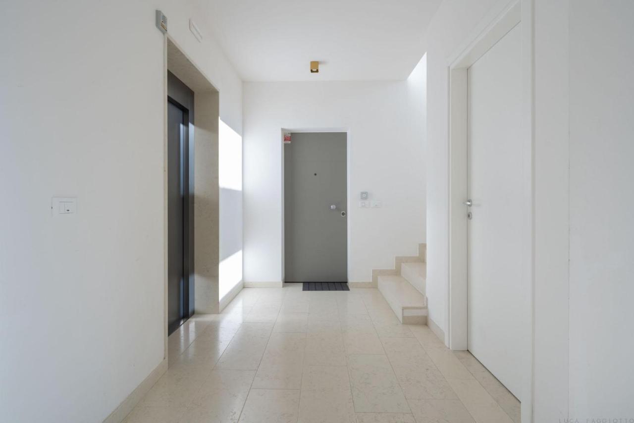 Immobiliare Jvl - Vm2 Appartement Lido di Jesolo Buitenkant foto