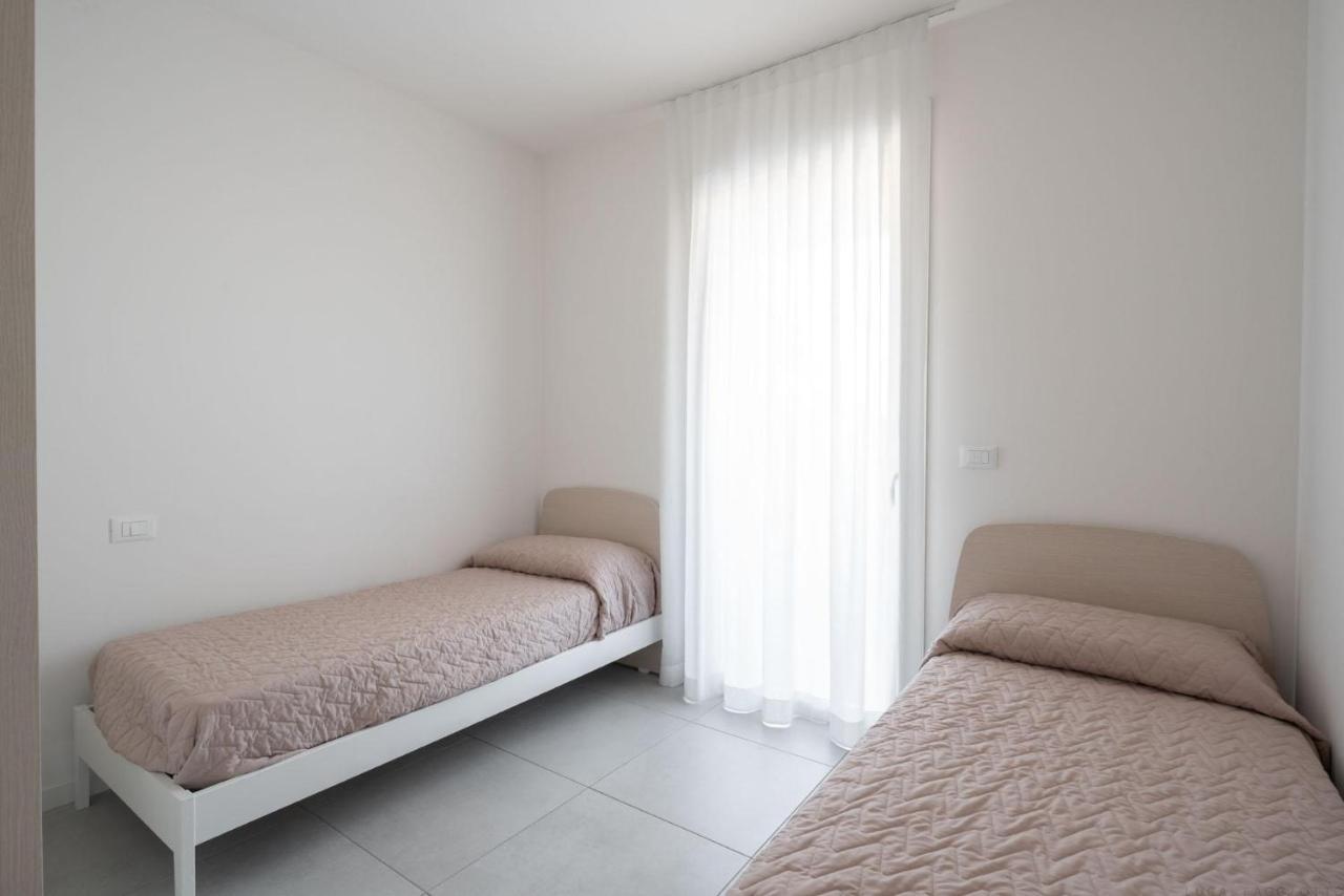 Immobiliare Jvl - Vm2 Appartement Lido di Jesolo Buitenkant foto