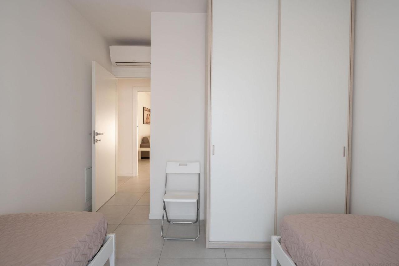 Immobiliare Jvl - Vm2 Appartement Lido di Jesolo Buitenkant foto