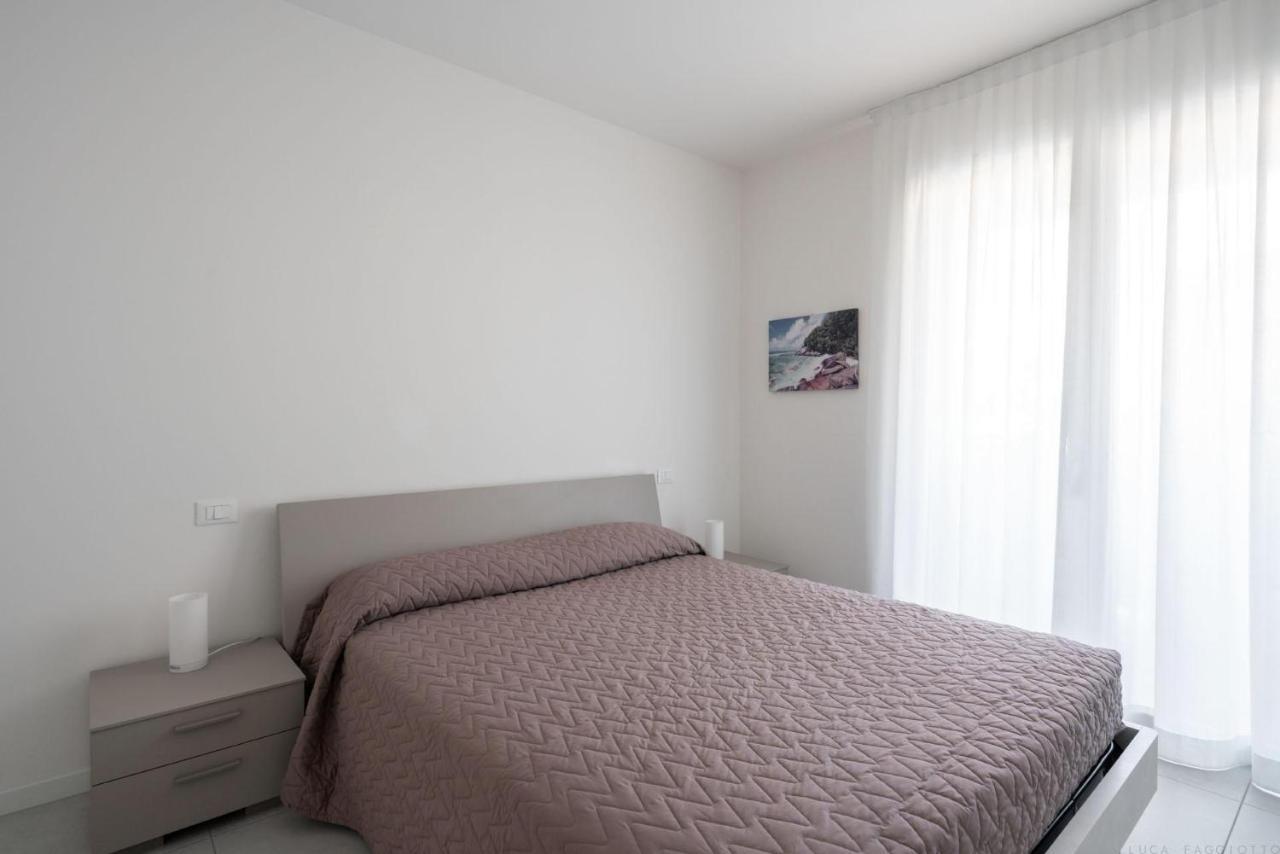 Immobiliare Jvl - Vm2 Appartement Lido di Jesolo Buitenkant foto