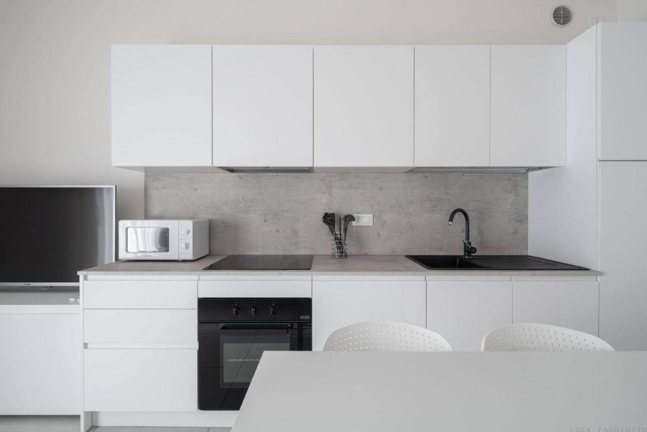 Immobiliare Jvl - Vm2 Appartement Lido di Jesolo Buitenkant foto